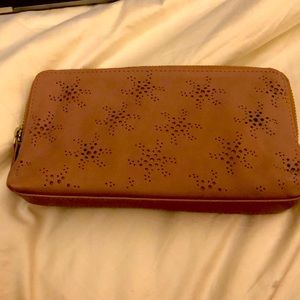 Abbacino graduated travel bags 3 in One!